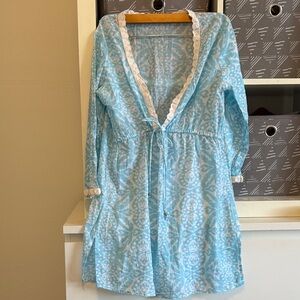 Women’s Cotton Top